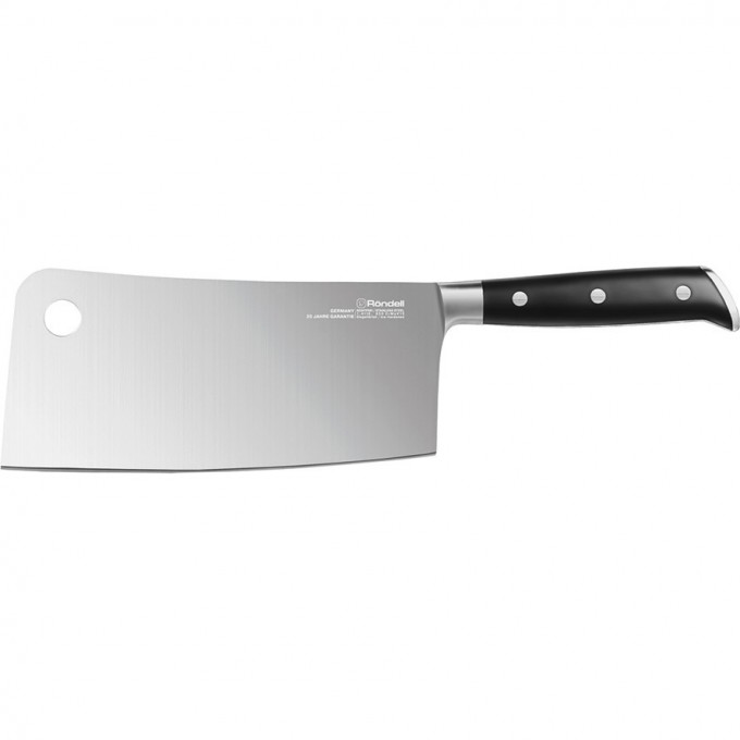 Топорик для разделки мяса RONDELL LANGSAX RD-325