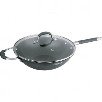 Вок RONDELL STERN 28 см 2,8 л RDS-369