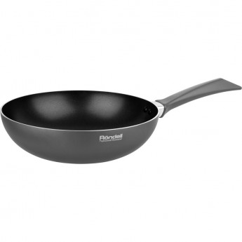 Вок RONDELL STRIKE 28 см, 3,6 л